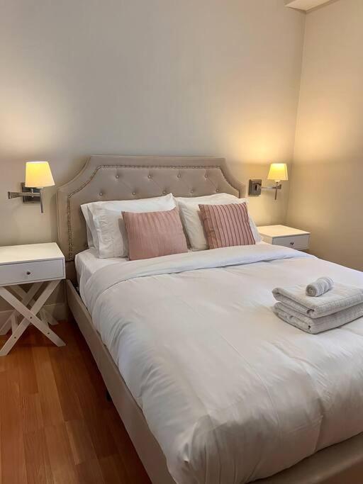 Your Home Away From Home - Jamaica Plain, Бостон Екстер'єр фото